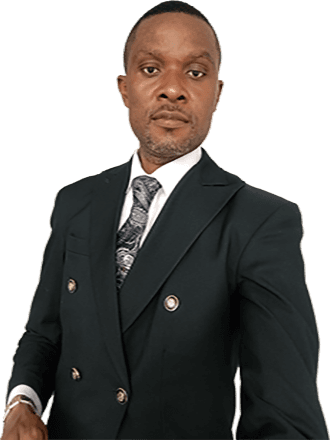 Emmanuel Nwankwo Kalu — Founder & CEO, Cerebrum IP Solutions Ltd